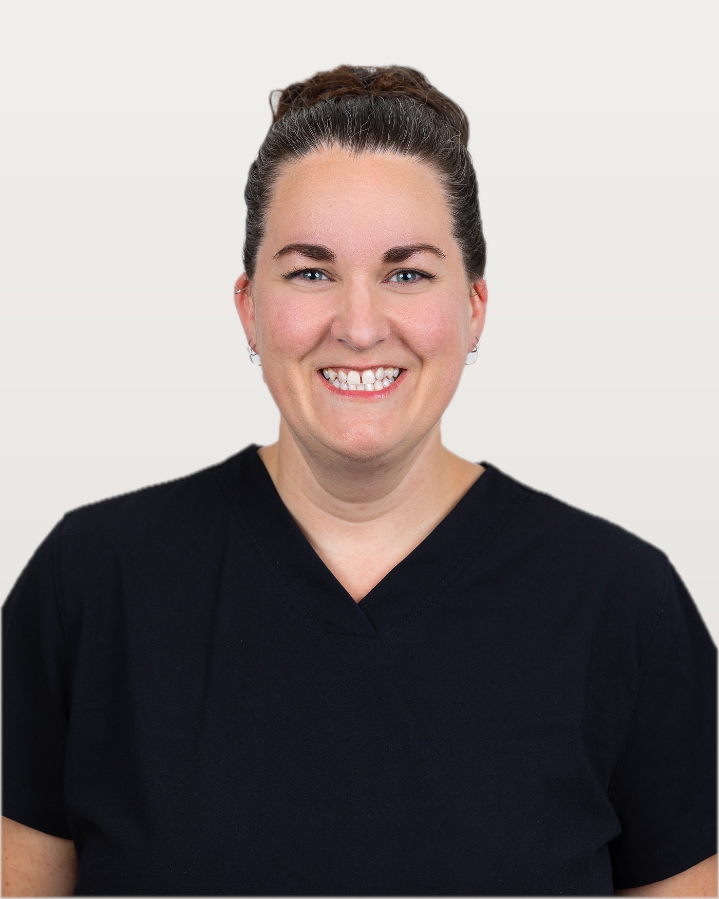 Portrait of Cynthia Laberge