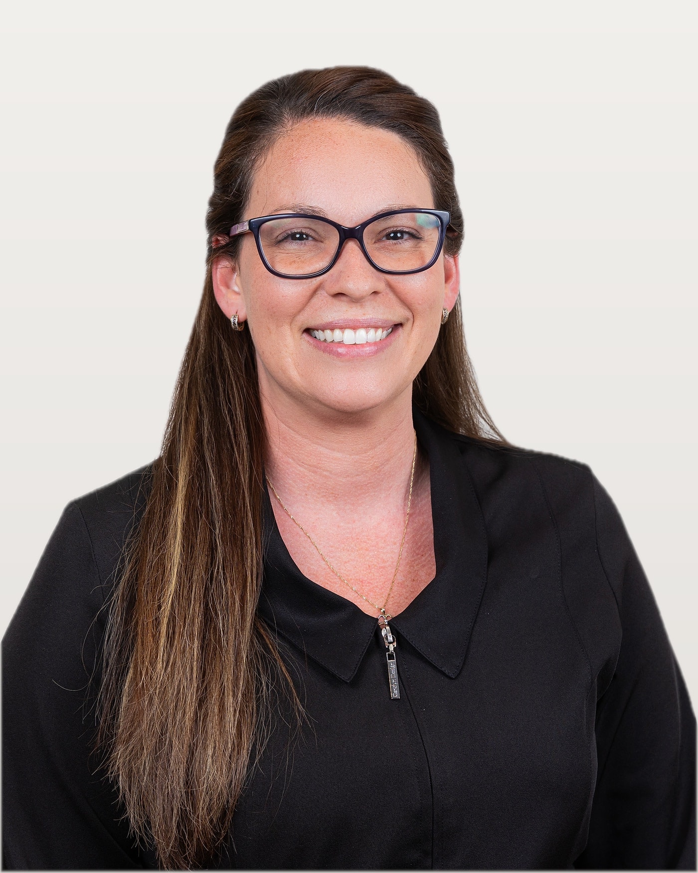 Portrait of Karine Bédard-Bernier