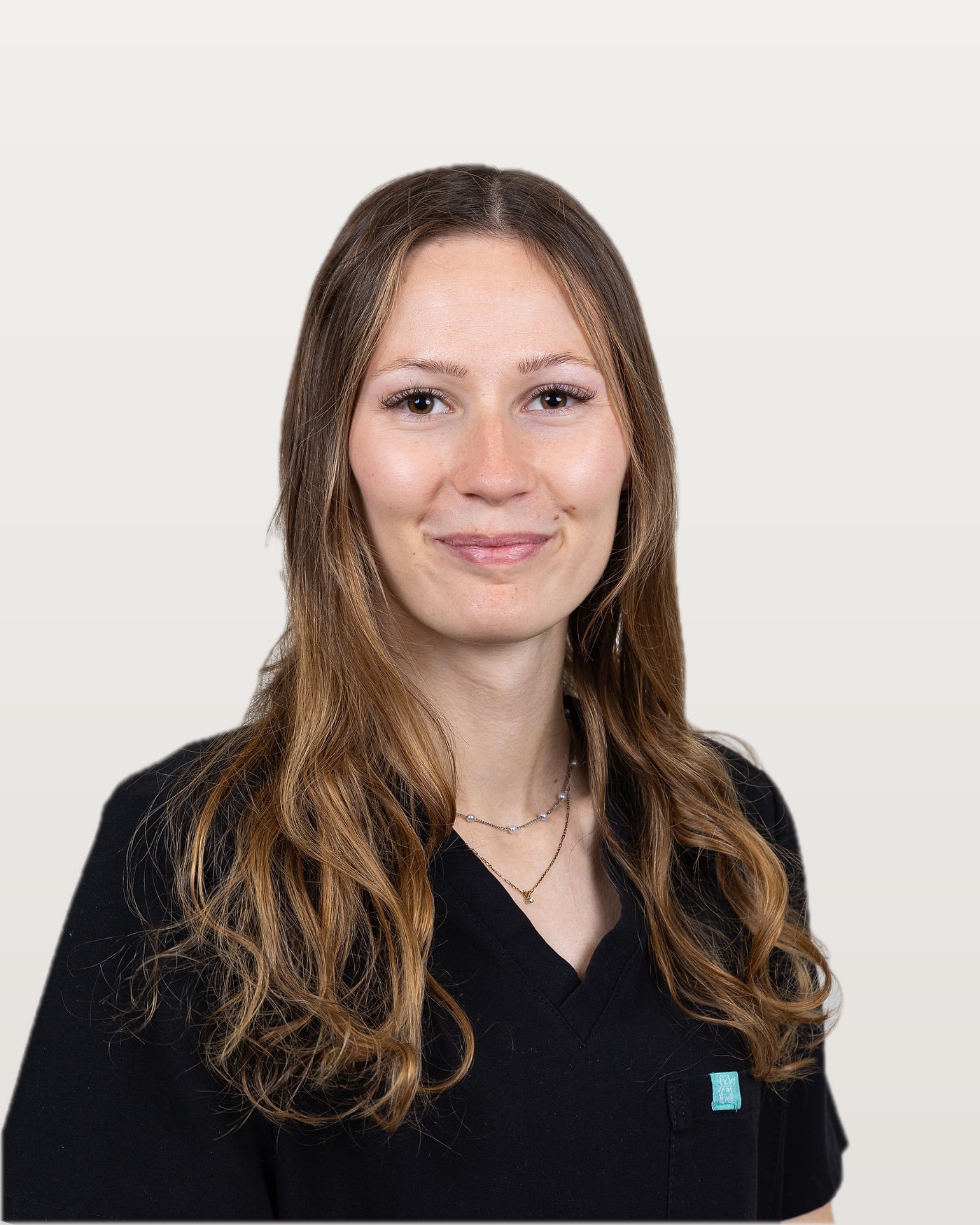 Portrait of Noémie Lavoie