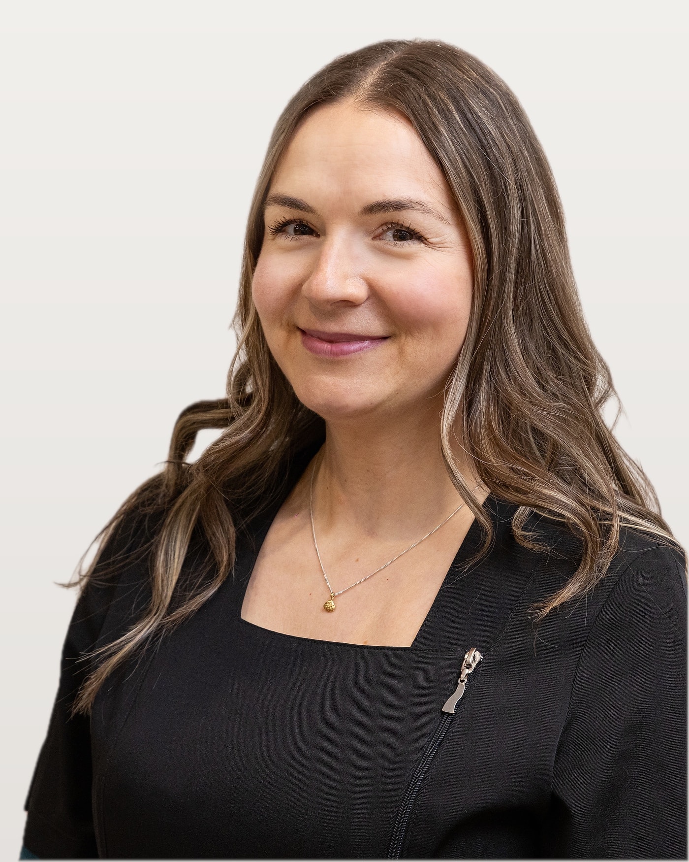 Portrait of Vicki Millette