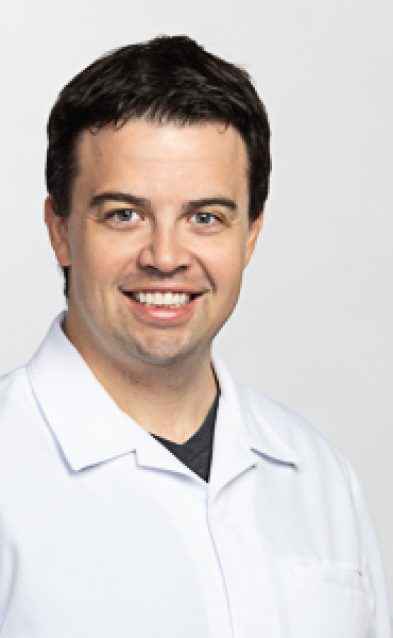 Dr Jean Alexandre Côté