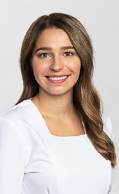 Dre Aurore Fonderflick