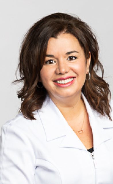 Dre Valérie Laliberté