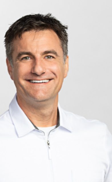 Dr Nicolas Laliberté